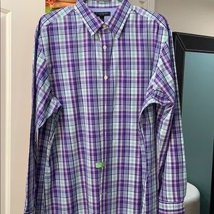 Banana republic dress shirt